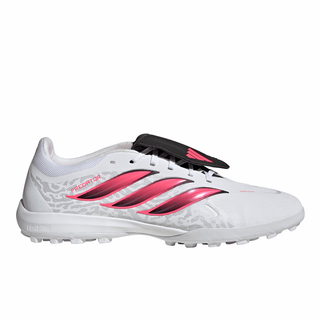 Predator League FT TF 'Chaos vs Control' Pack