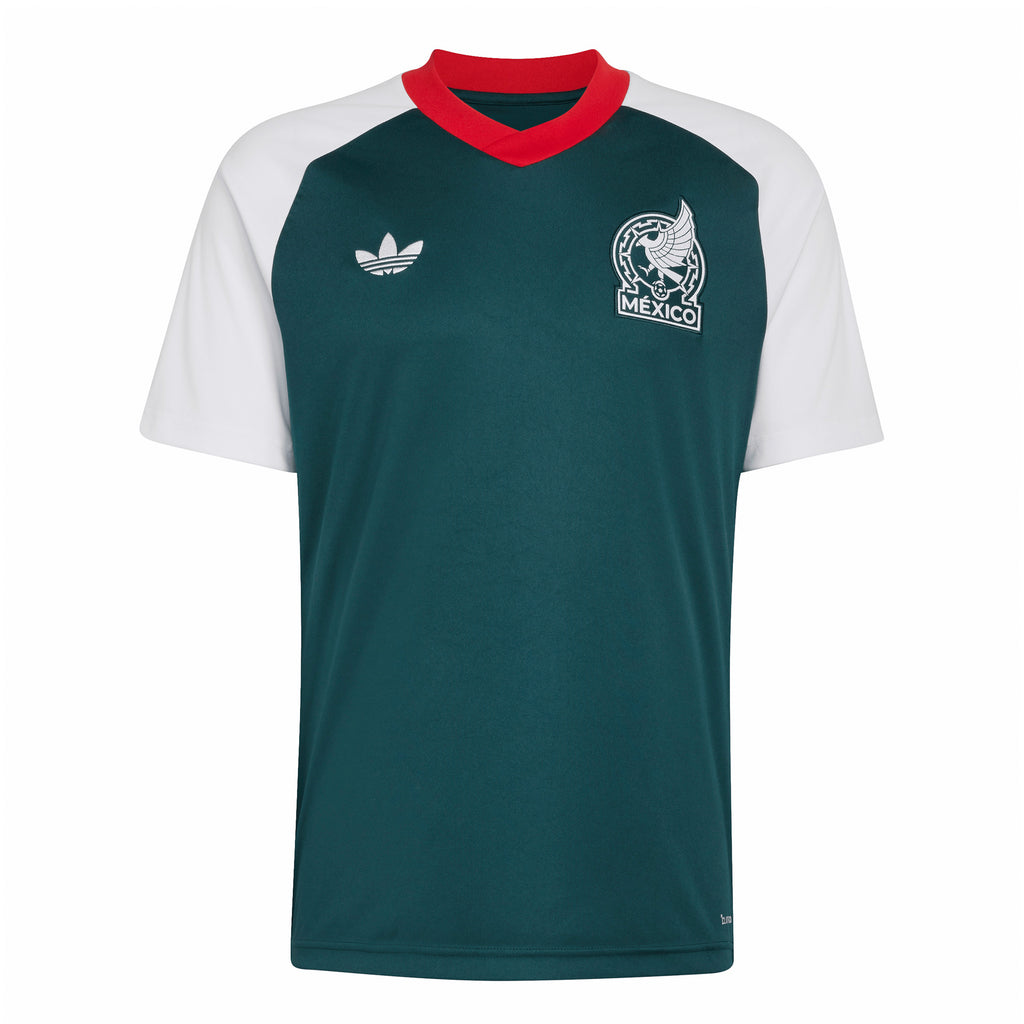 Mexico Adult World Cup 2026 Away Pre-Match Jersey