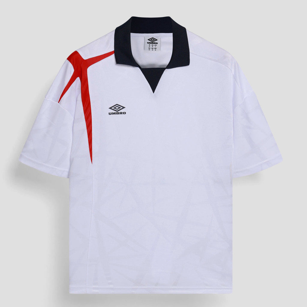 Umbro Adult Boxy Football Shirt
