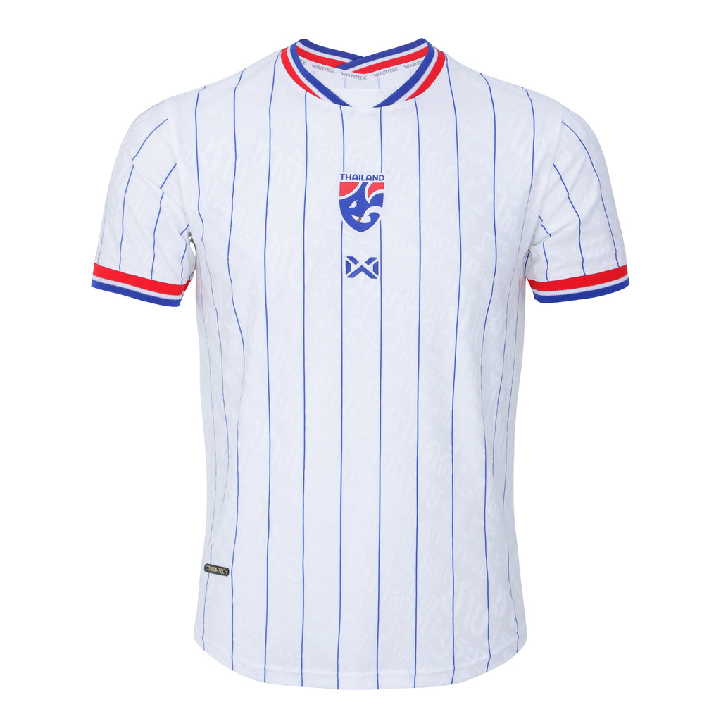 Thailand Adult 2026/27 Third Player Jersey