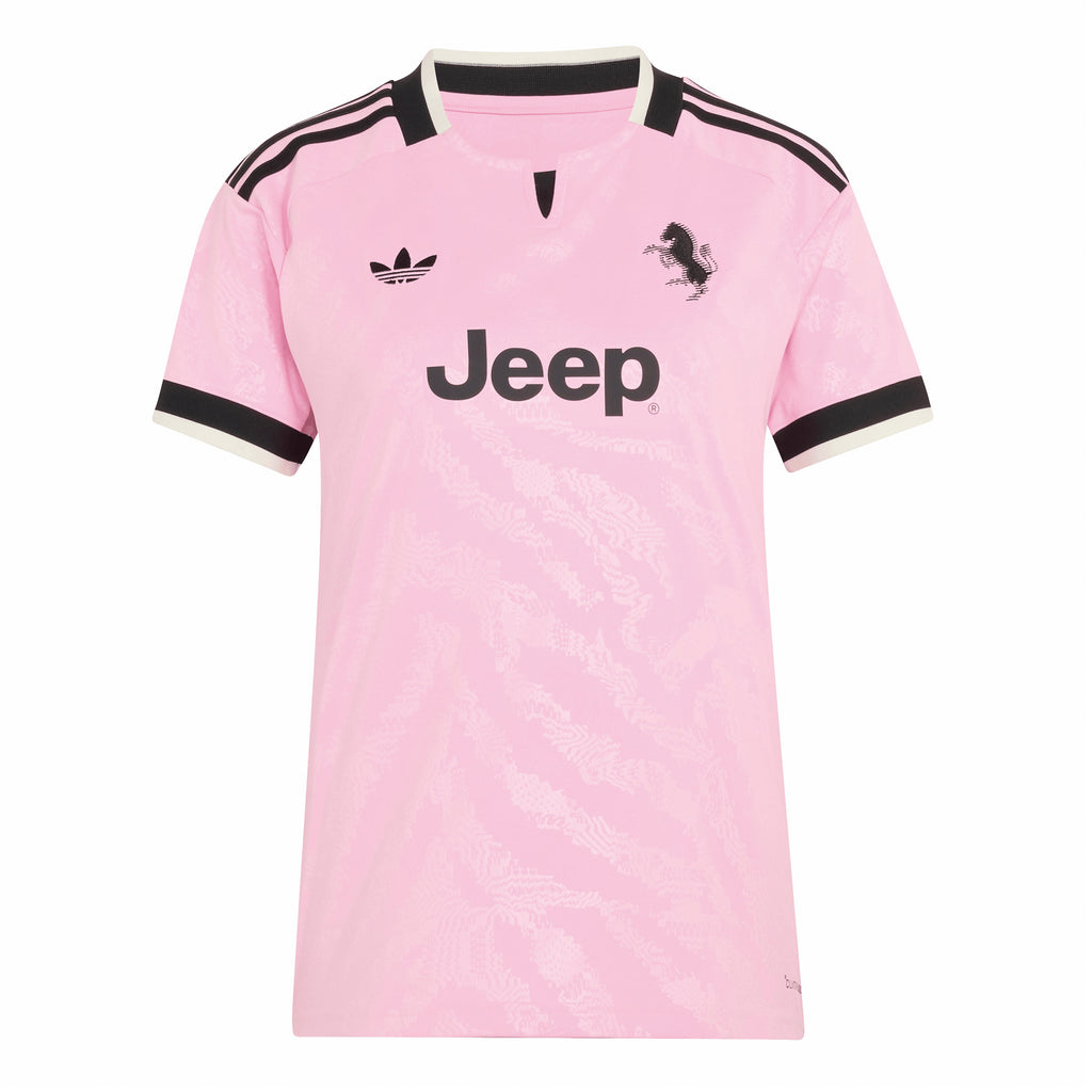 Juventus Womens 2026/27 Away Jersey
