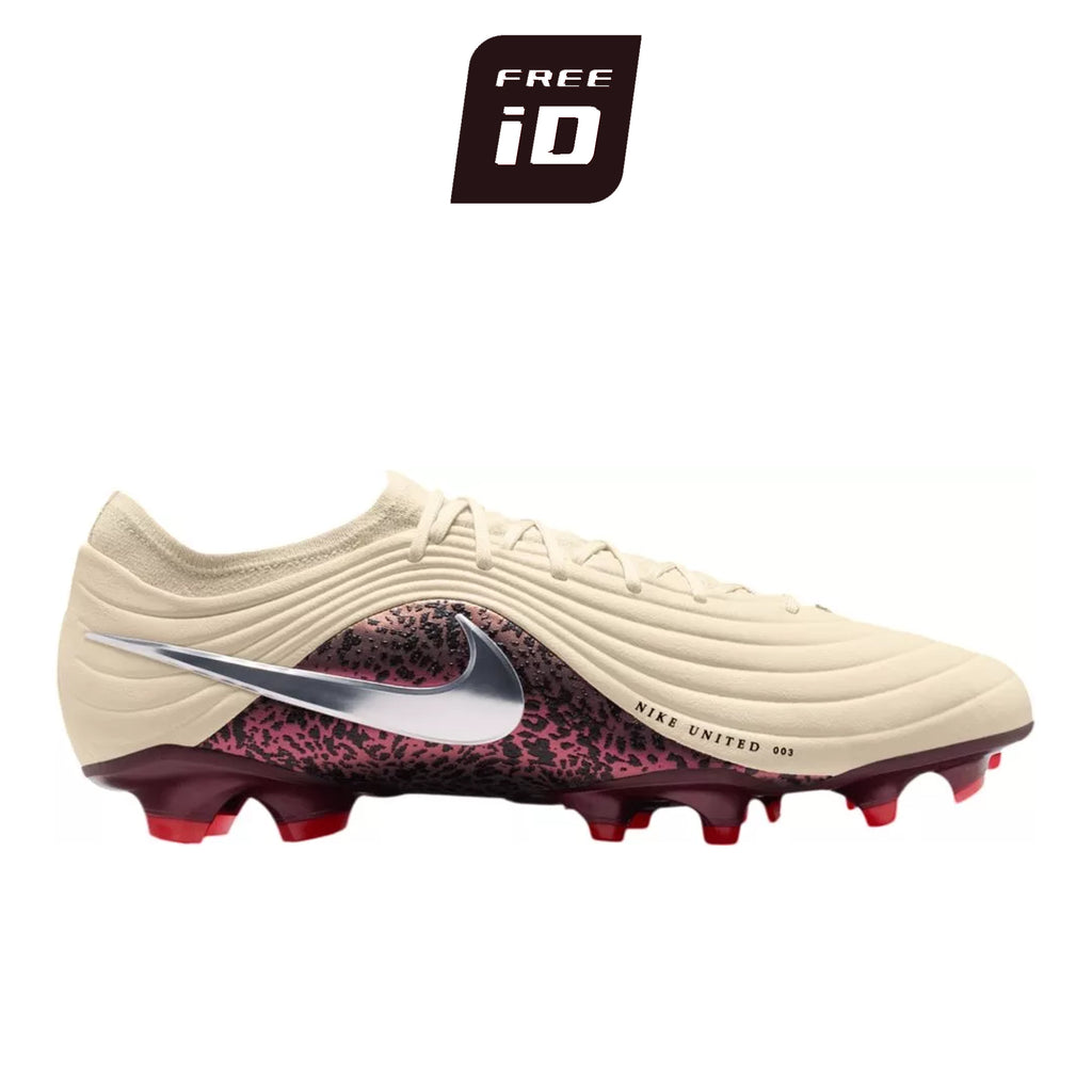 Tiempo Maestro Elite FG 'Nike United Pack'