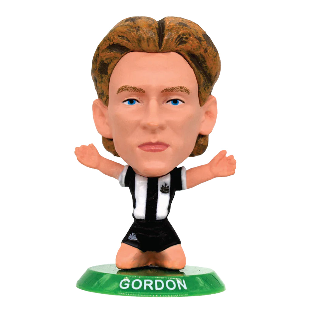 Soccerstarz - Newcastle United Anthony Gordon