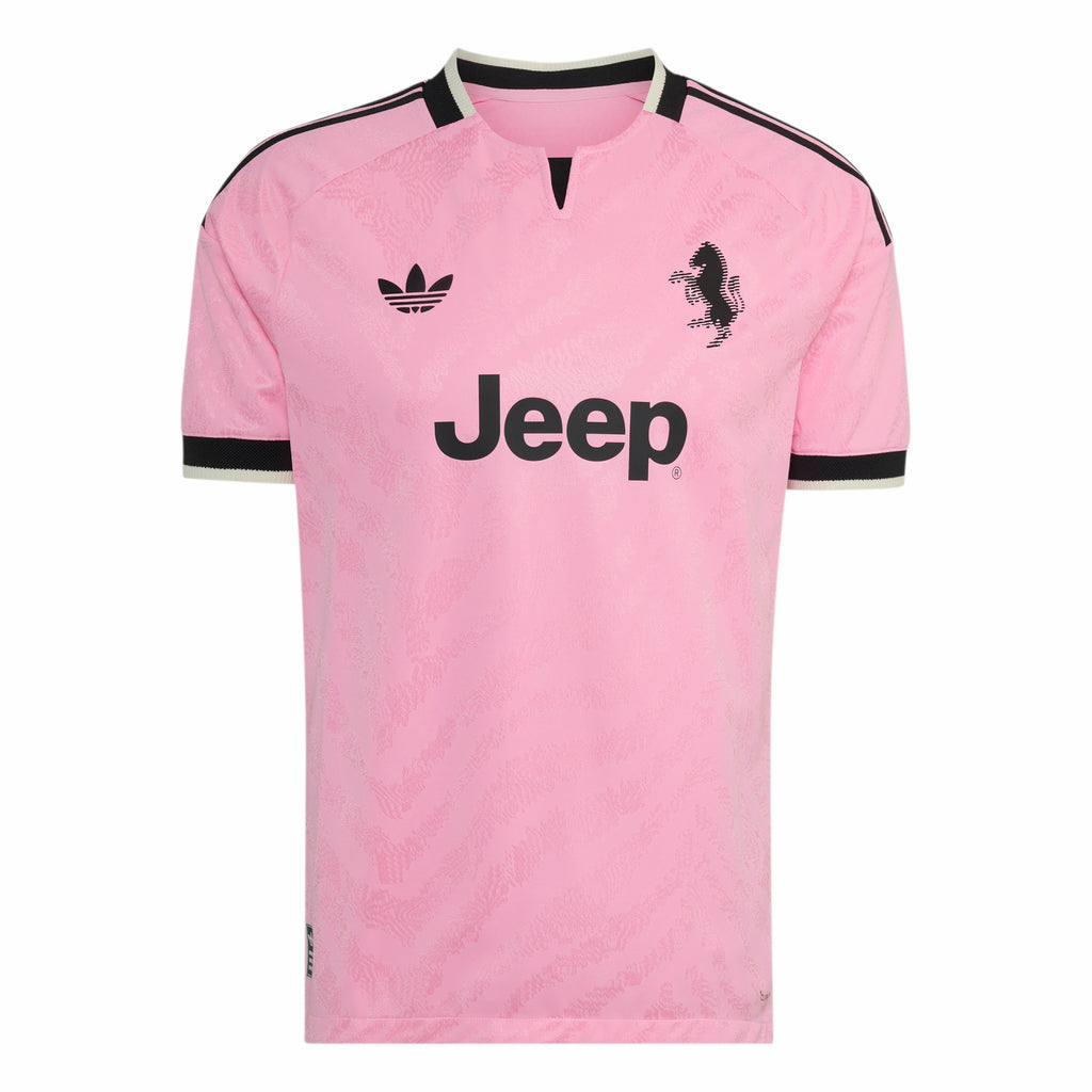 Juventus Adult 2026/27 Authentic Away Jersey