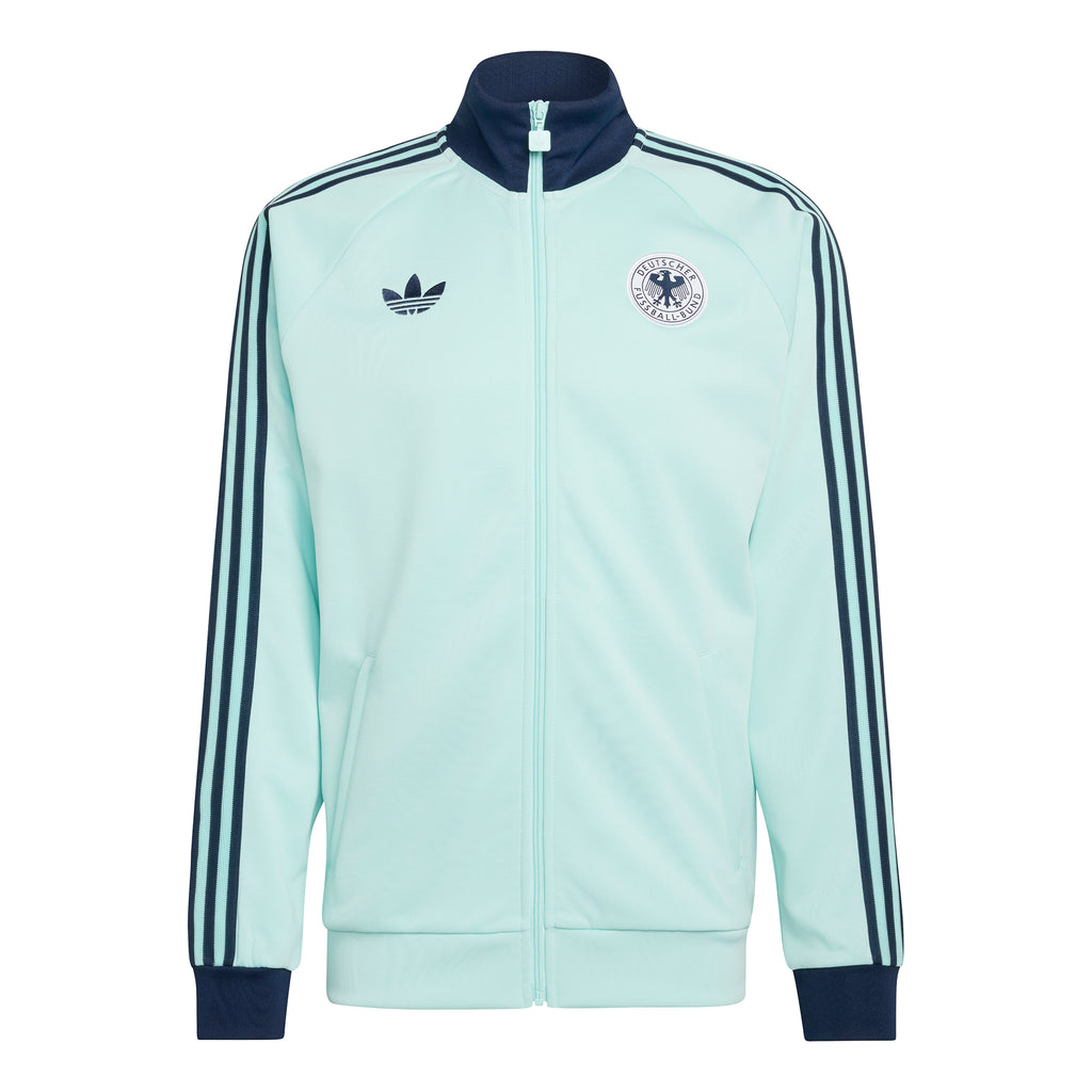 Germany Adult World Cup 2026 OG Track Top