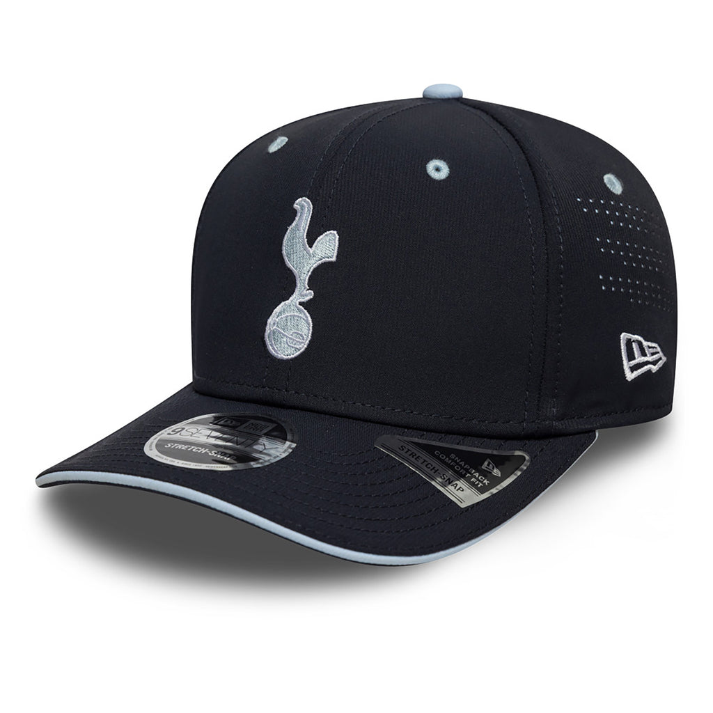 Tottenham Hotspur Cockerel 9Seventy SS Cap Navy
