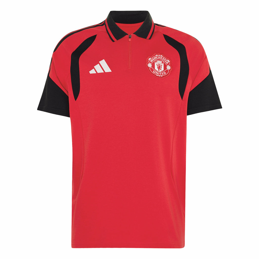 Manchester United Adult 2026/27 Polo