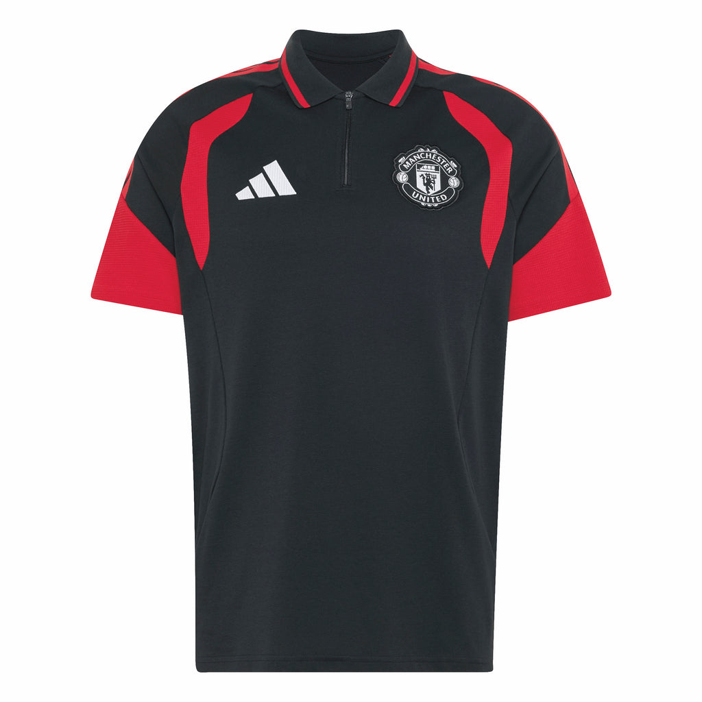 Manchester United Adult 2026/27  Polo