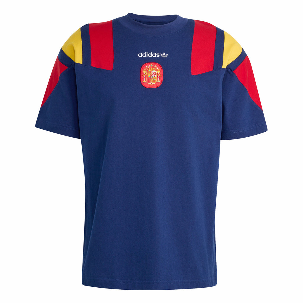 Spain Adult World Cup 2026 EQT Tee