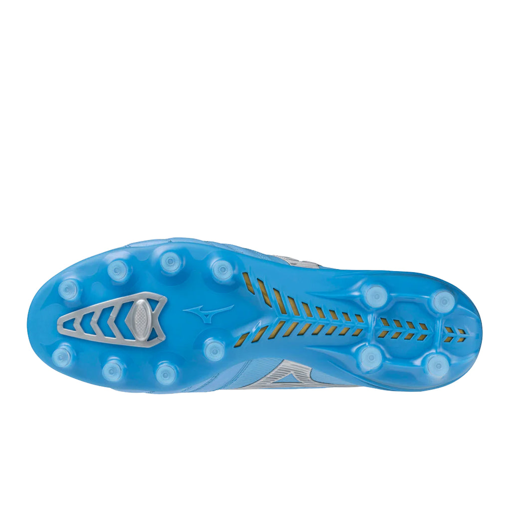 Morelia Neo IV Beta FG (Made In Japan) 'Unity Sky' Pack – Weston