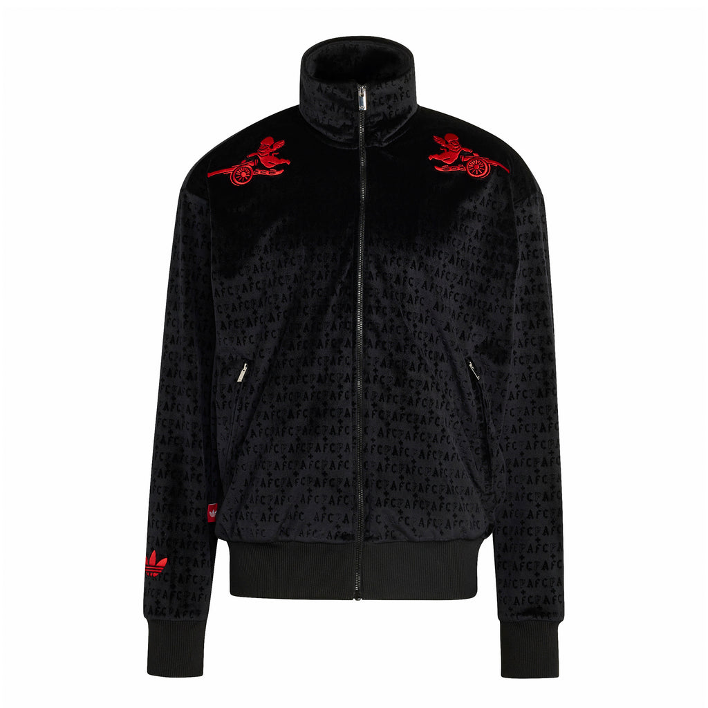 Arsenal x Places+Faces Adult 2026 Track Top