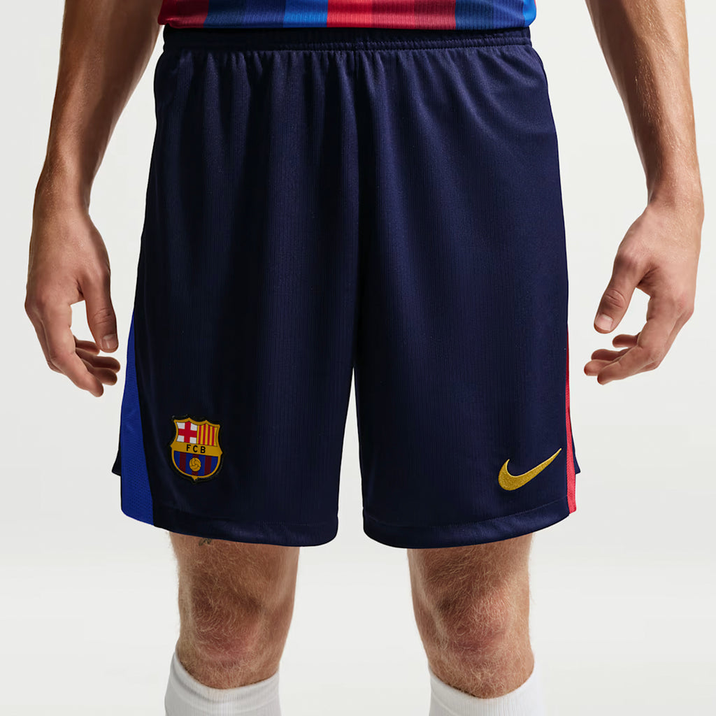 Barcelona Adult 2026/27 Home Shorts