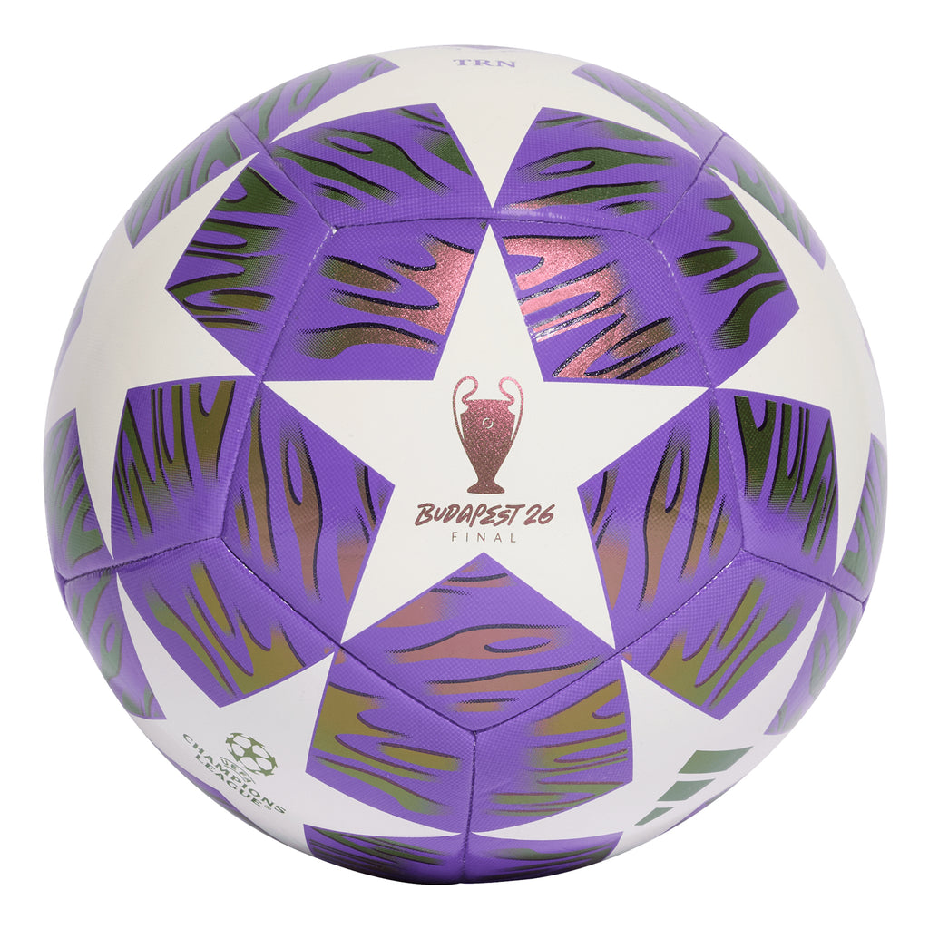 Adidas UCL 2025/26 Training Ball
