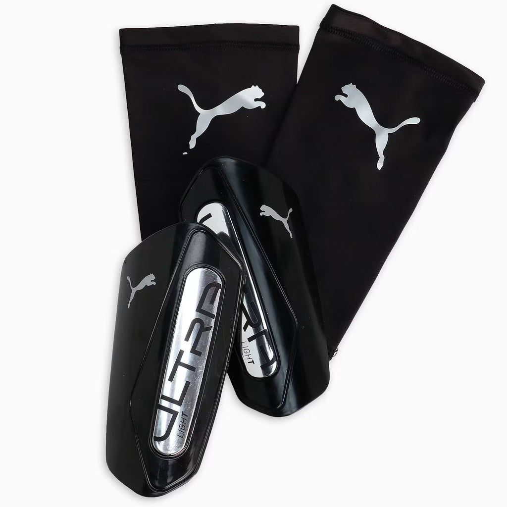 Puma Ultra Light Shinguard Sleeve 'Eclipse Pack'