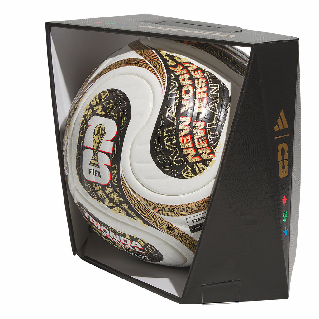Adidas World Cup 2026 Official Final Match Ball