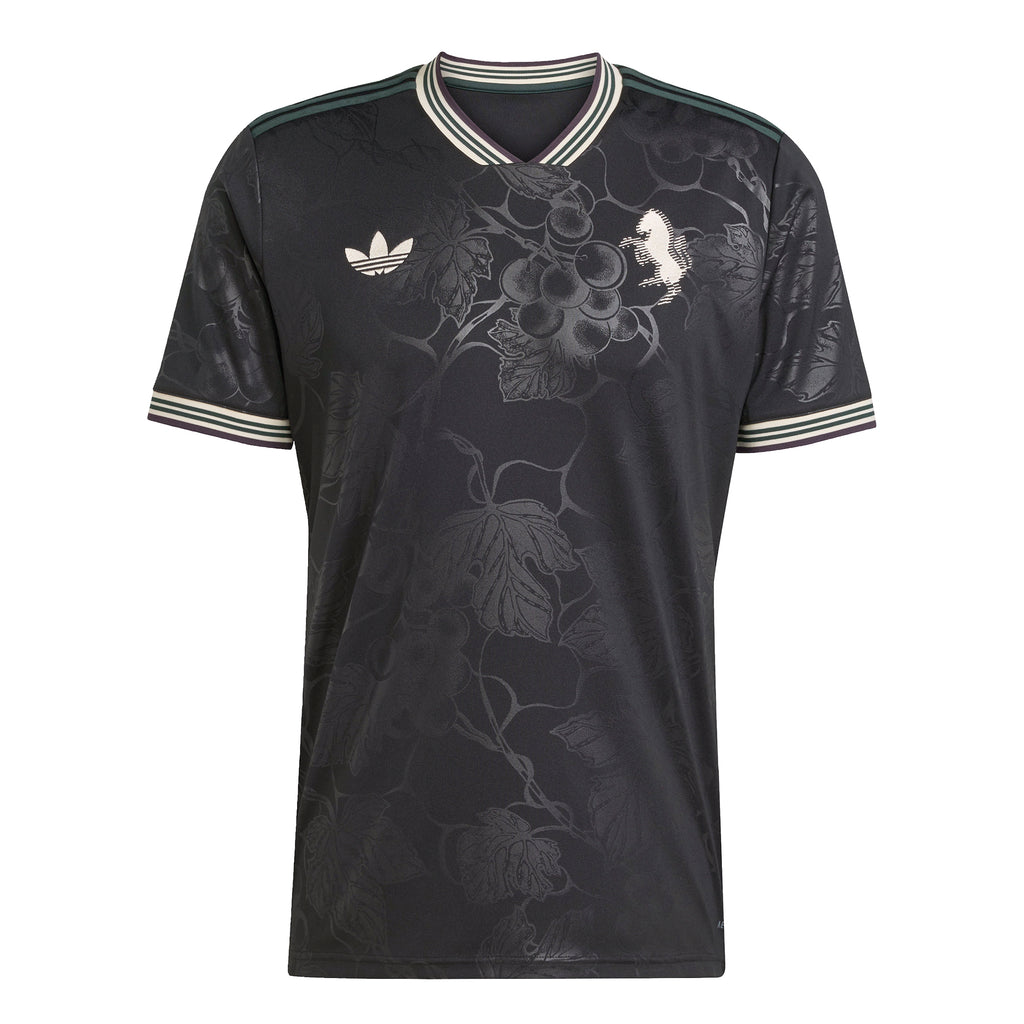 Juventus Adult 2025/26 Third Jersey