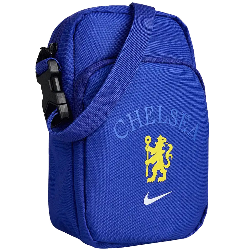 Chelsea 2026/27 Heritage Crossbody