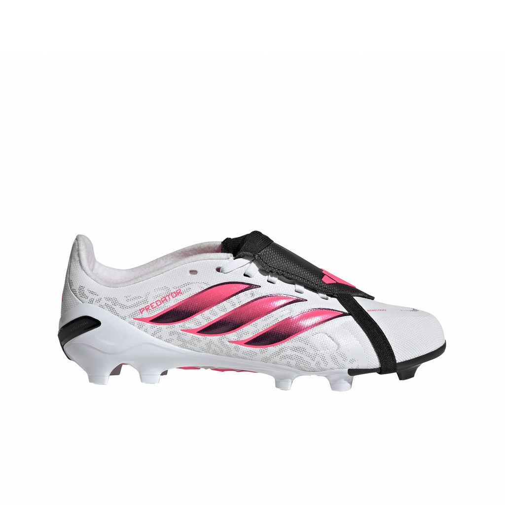 Junior Predator League FT EL FG 'Chaos vs Control' Pack