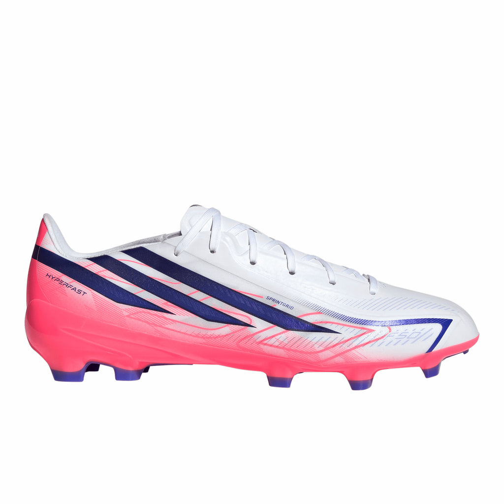 F50 Hyperfast League FG 'Chaos Vs Control' Pack