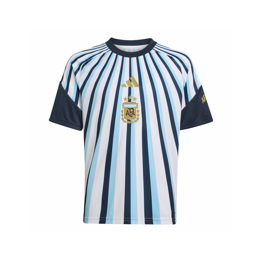 Argentina Youth World Cup 2026 Home Pre-Match Jersey
