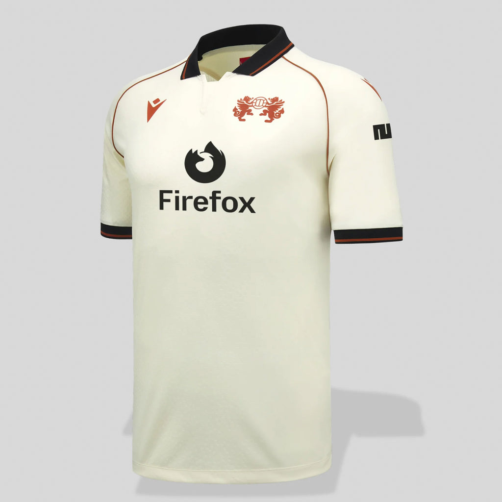 Wrexham Adult 2026/27 Third Jersey