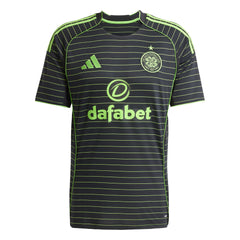 Celtic Adult 2025/26 Away Jersey – Weston Corporation