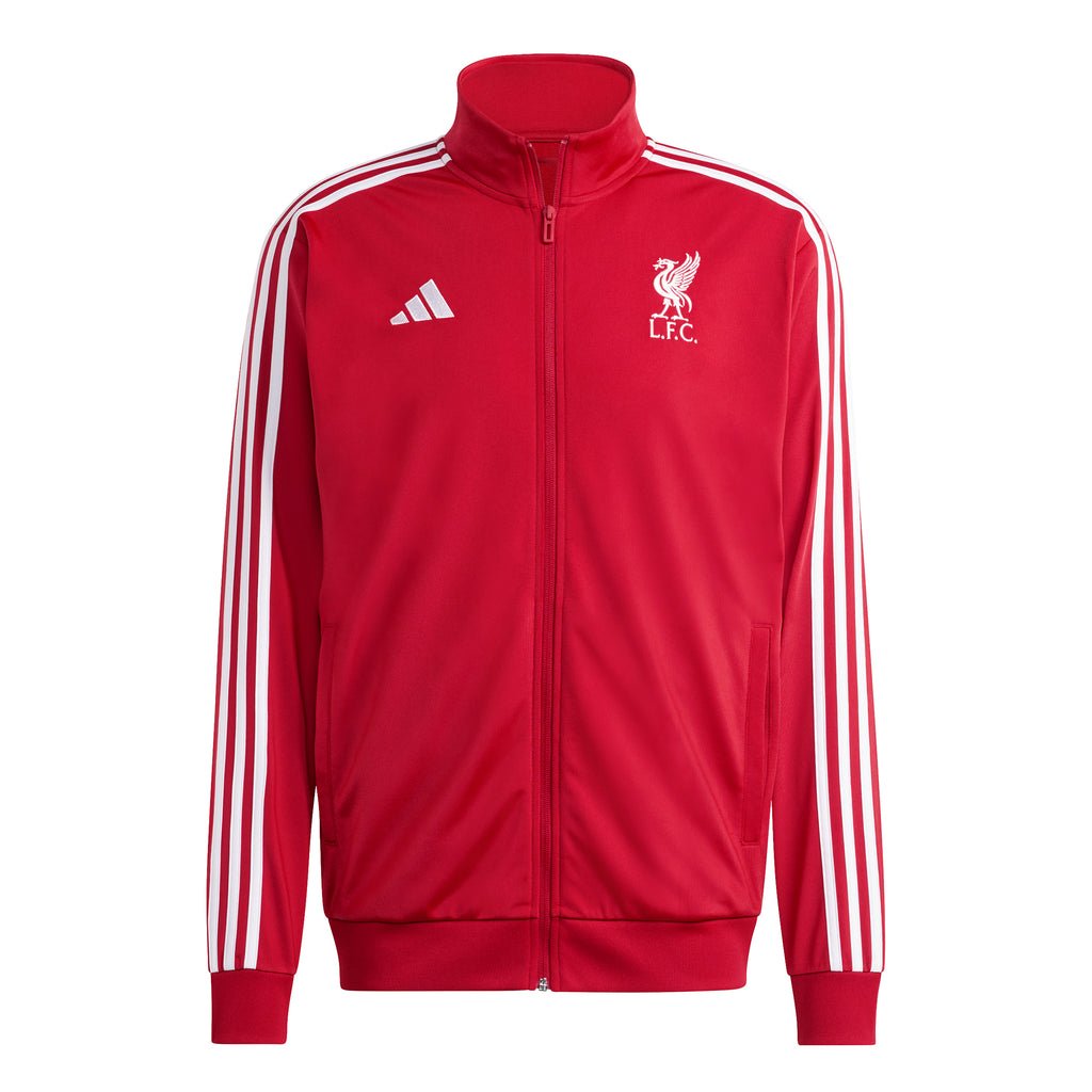Liverpool Adult 2025/26 DNA Track Top