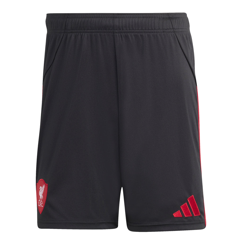 Liverpool FC Adult 2025/26 Away Shorts – Weston Corporation