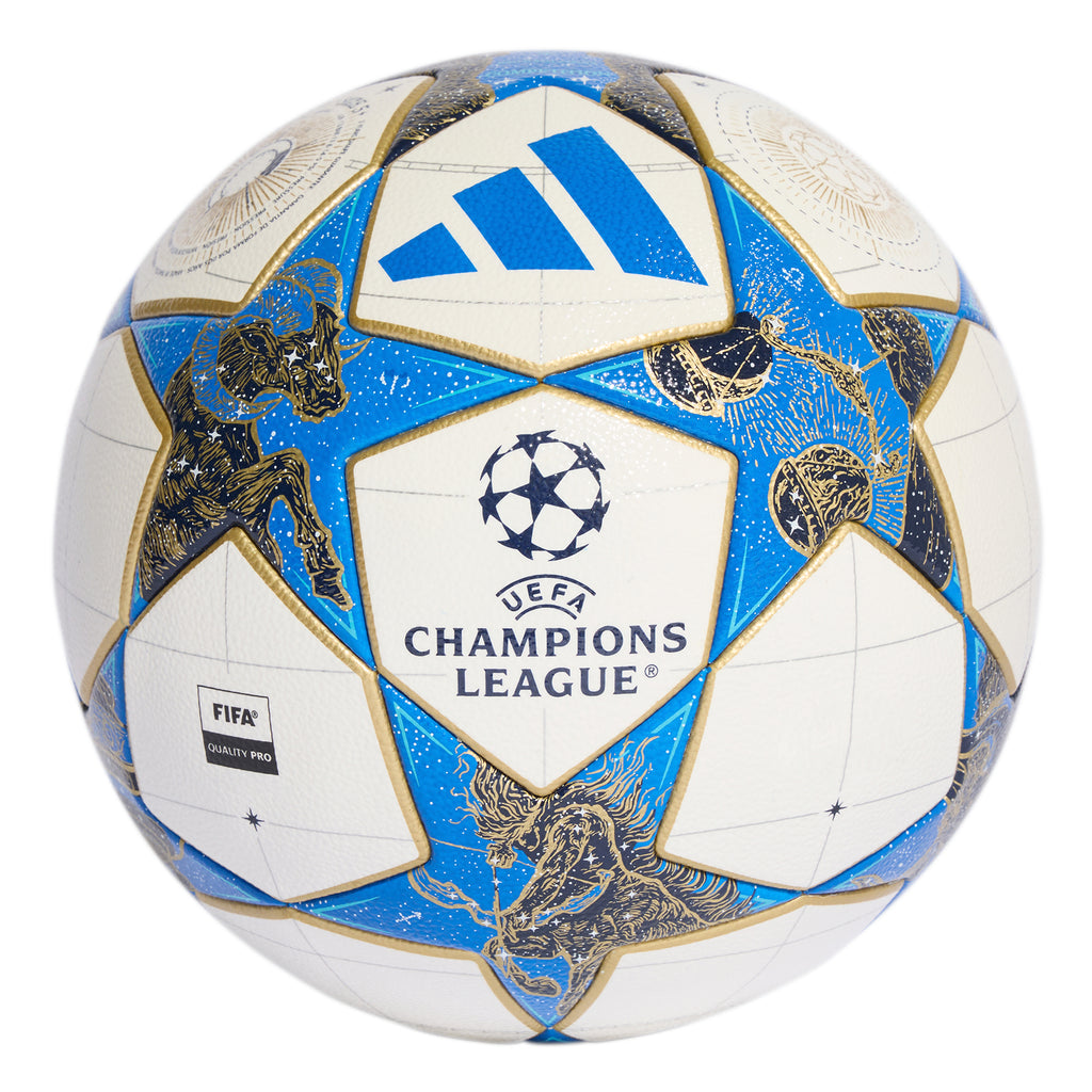Adidas UCL 2025/26 Competition Ball
