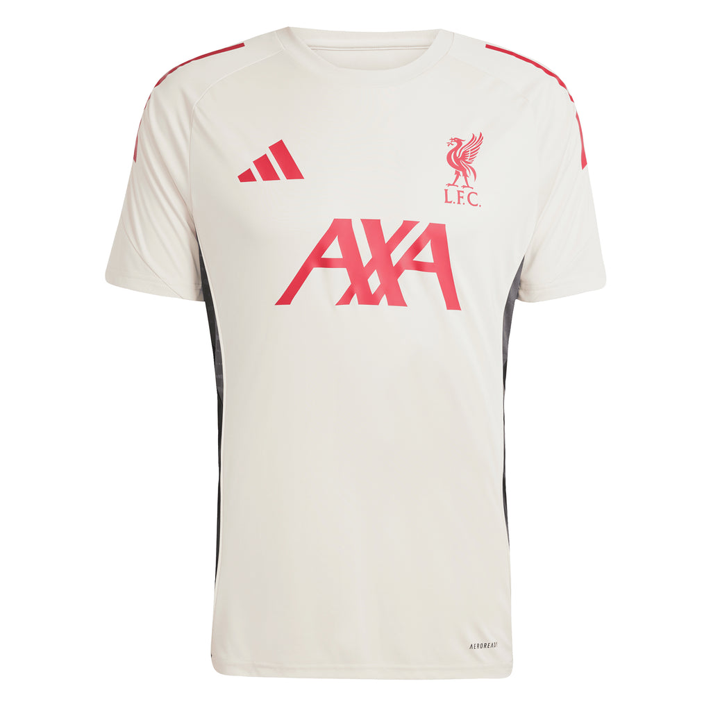 Liverpool FC Adult 2025/26 Training Jersey