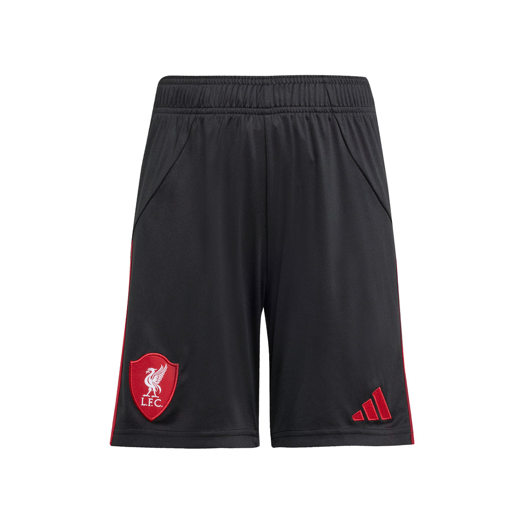Liverpool FC Youth 2025/26 Away Shorts