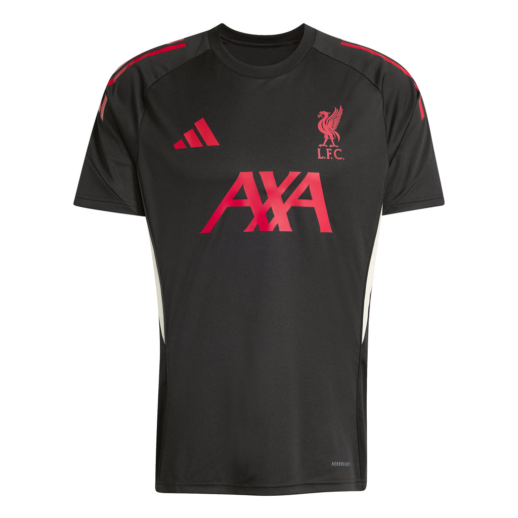 Liverpool FC Adult 2025/26 Training Jersey