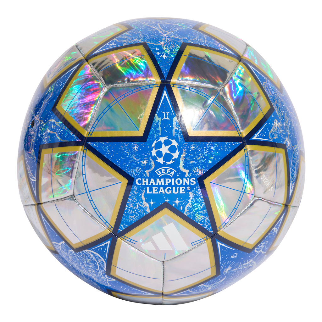 Adidas UCL 2025/26 Training Foil Ball