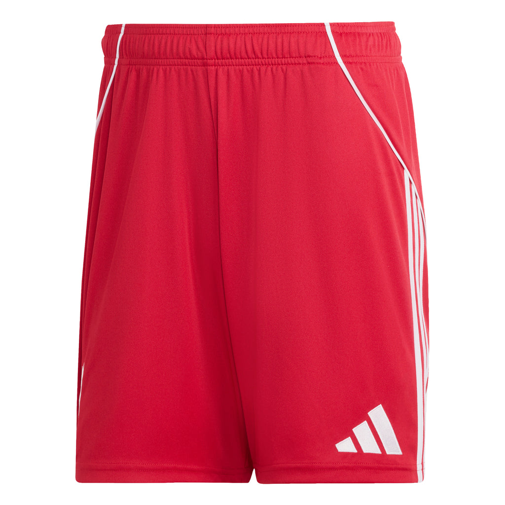 Liverpool FC Adult 2025/26 Home Shorts
