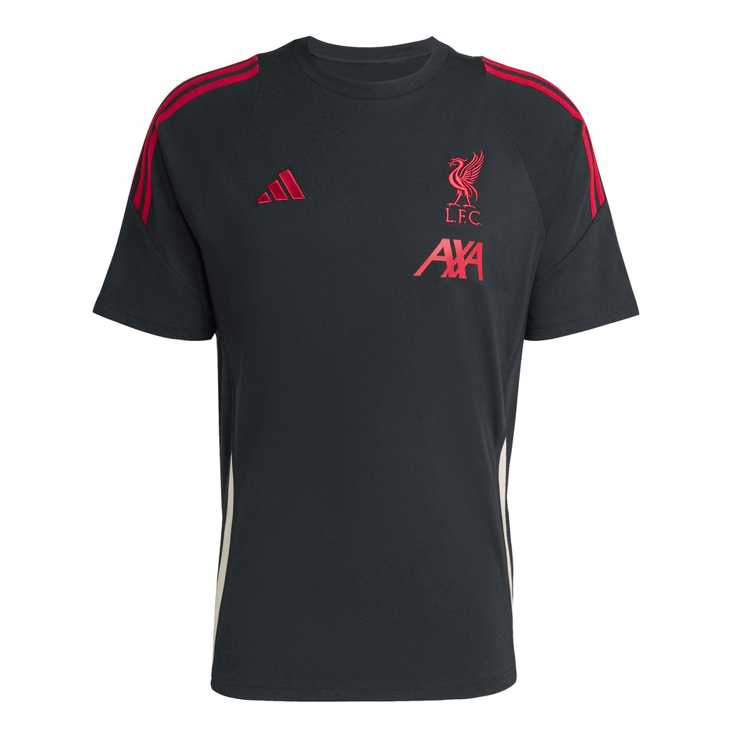 Liverpool FC Adult 2025/26 Tee