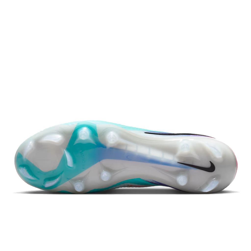 Phantom 6 Low Elite FG 'Nike United Pack' – Weston Corporation