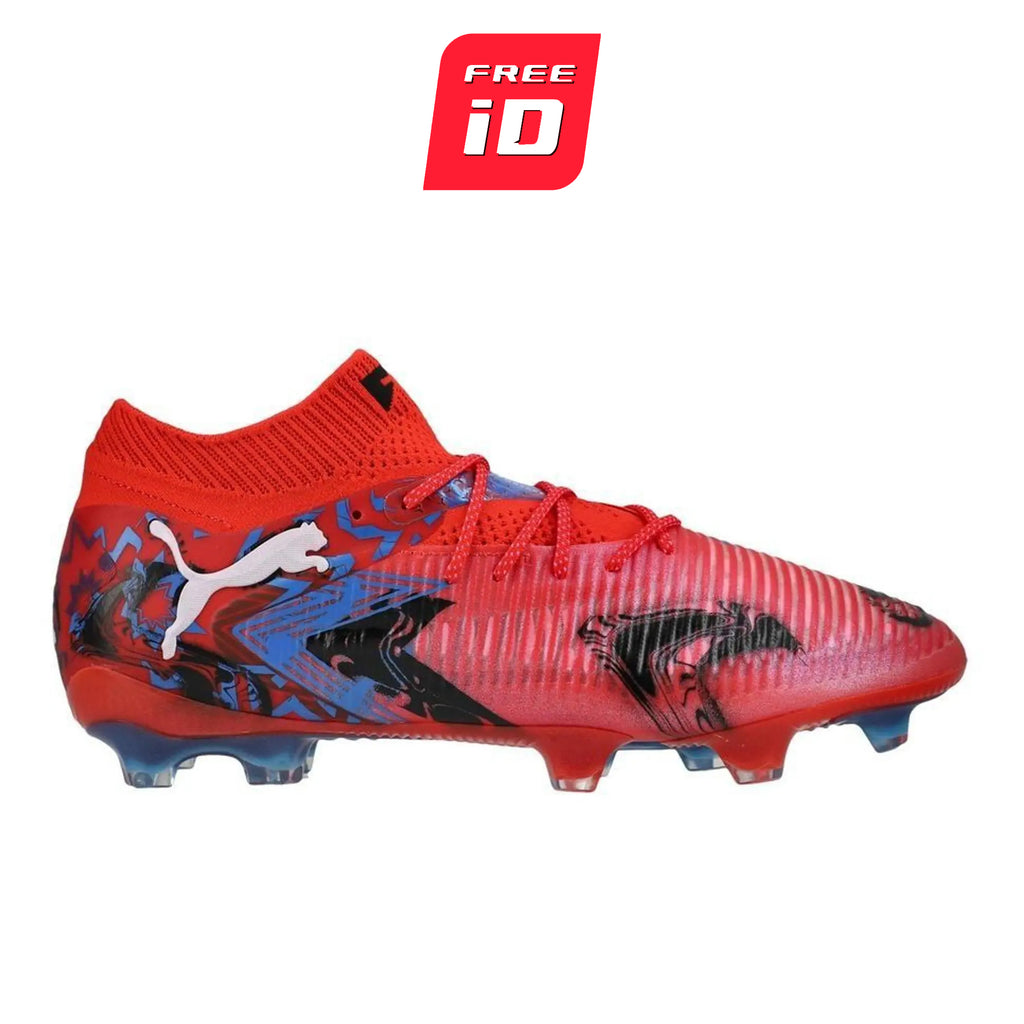 Future 8 Ultimate FG 'Playmaker Pack'