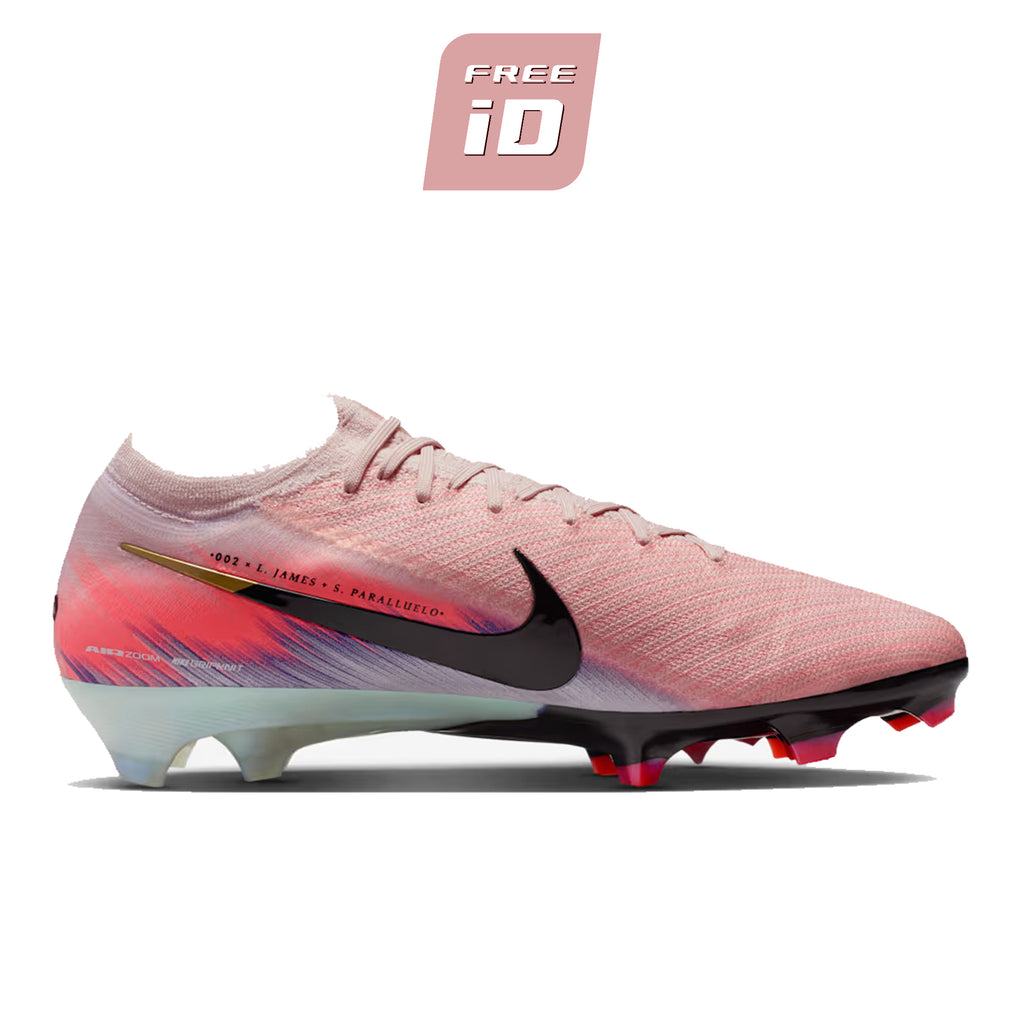 Mercurial Zoom Vapor 16 Elite FG 'Nike United Pack'