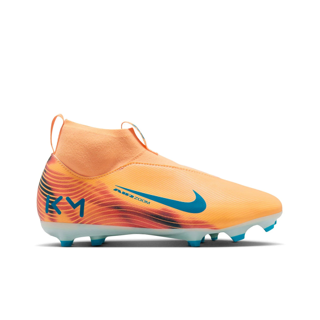 Junior Mercurial Zoom Superfly 10 Academy FG/MG 'Kylian Mbappe'
