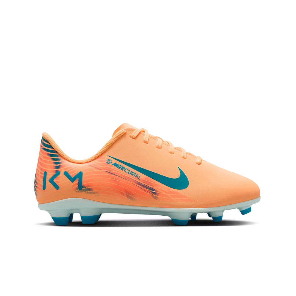 Junior Mercurial Vapor 16 Club FG/MG 'Kylian Mbappe'
