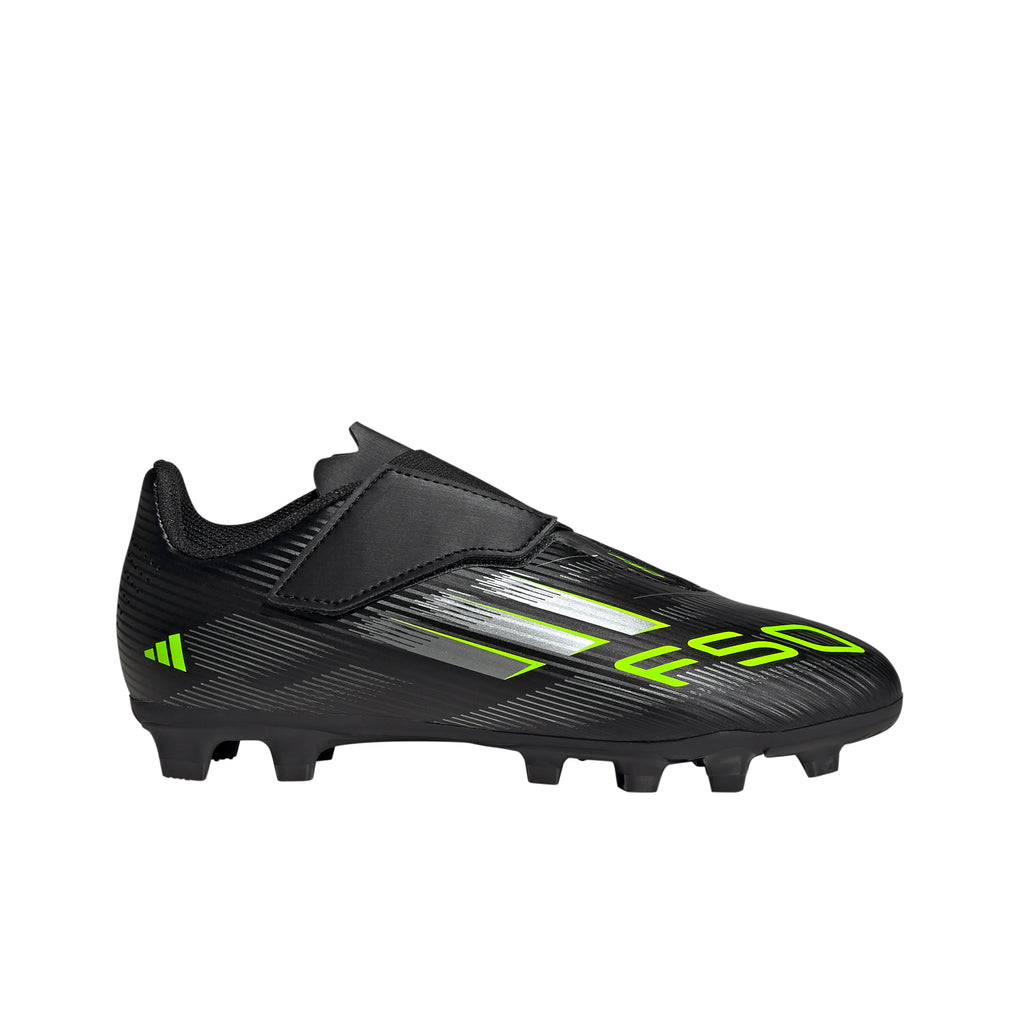 Junior F50 Club Velcro  FG/MG