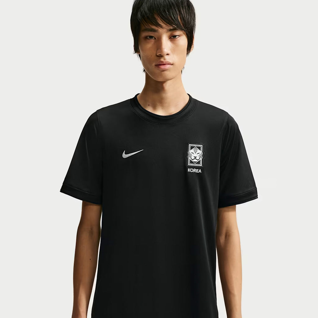 Nike x PEACEMINUSONE South Korea 2026 Pre-Match Jersey (Asian