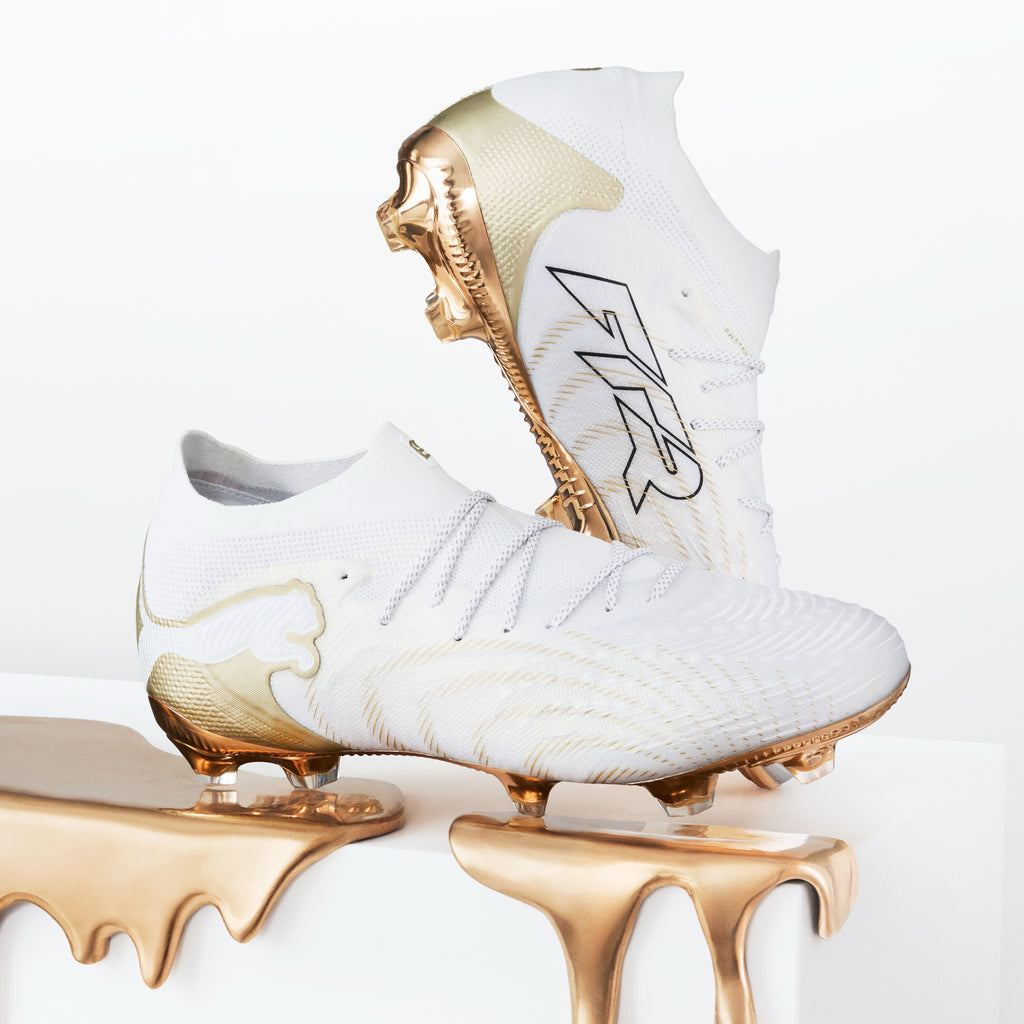 Future 9 Ultimate FG 'White Gold Pack'
