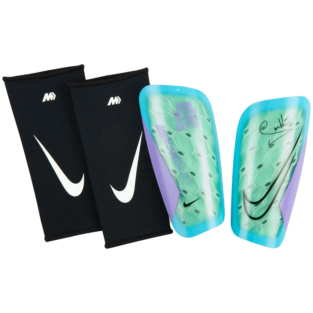 Mercurial Lite Shinguard 'Sam Kerr'
