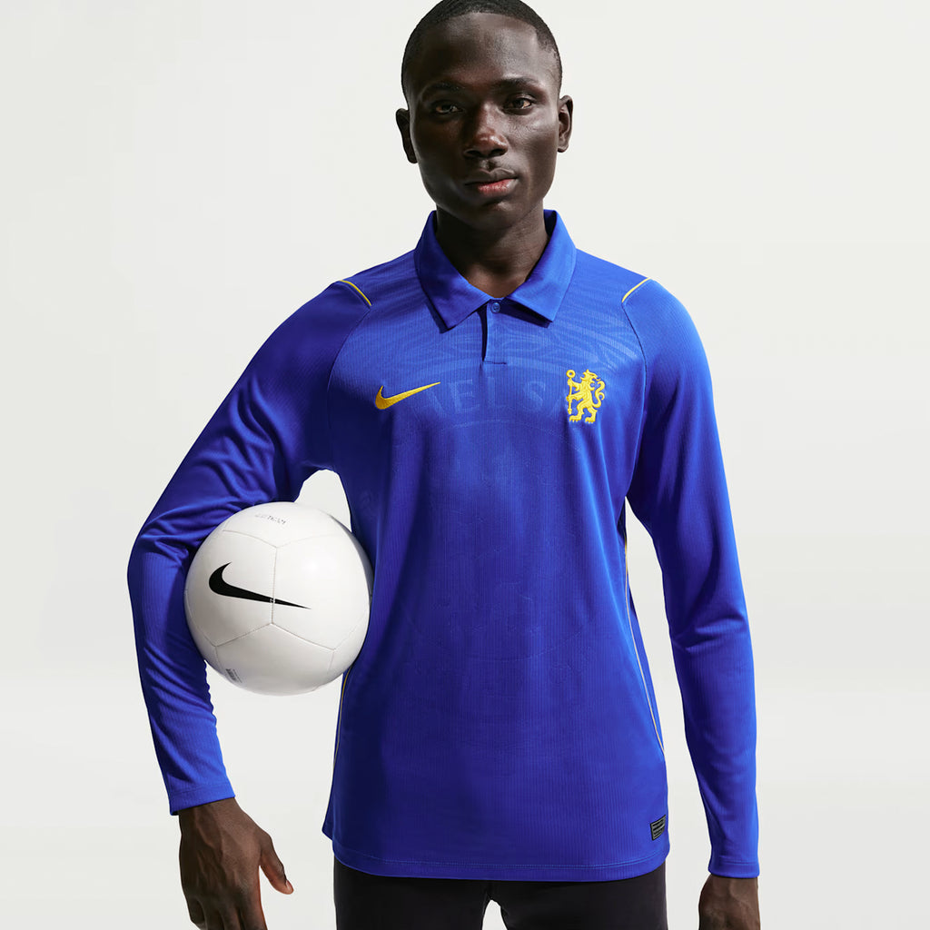 Chelsea Adult 2026/27 LS Home Jersey