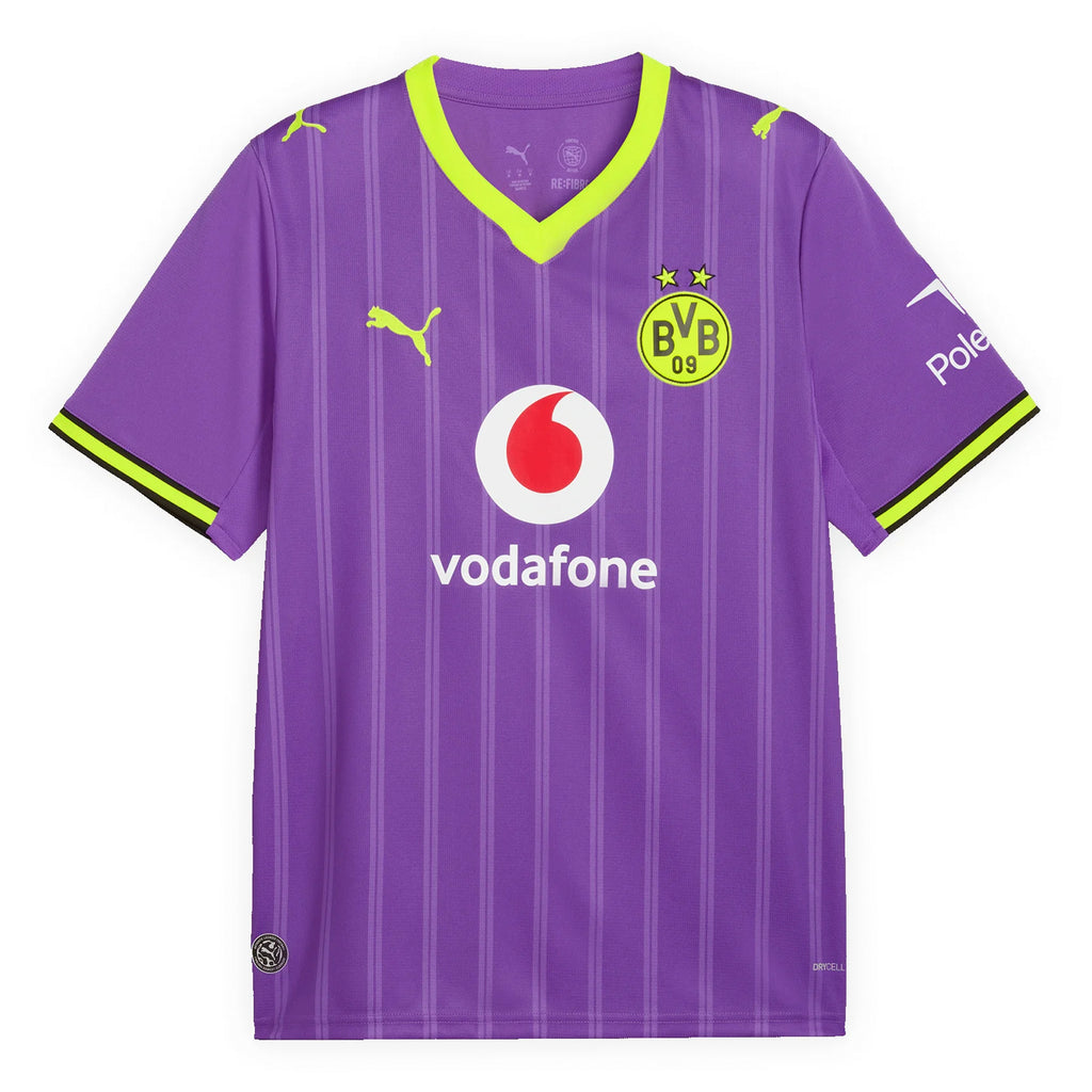 Borussia Dortmund Adult 2026/27 Third Jersey