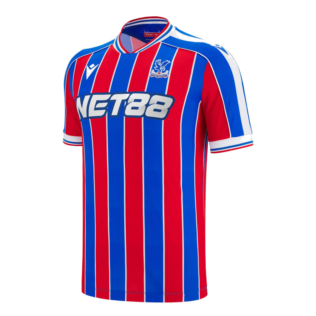 Crystal Palace Adult 2025/26 Home Jersey