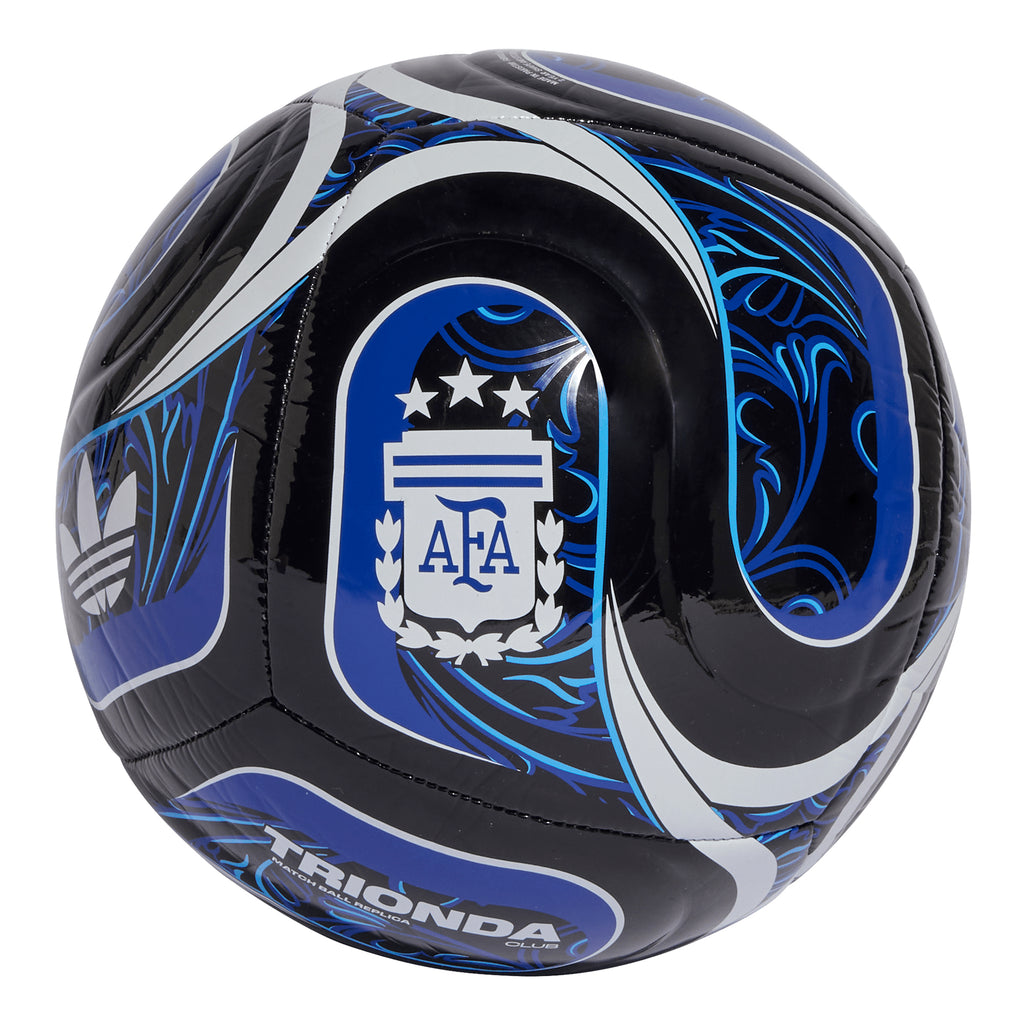 Argentina World Cup 2026 Club Ball