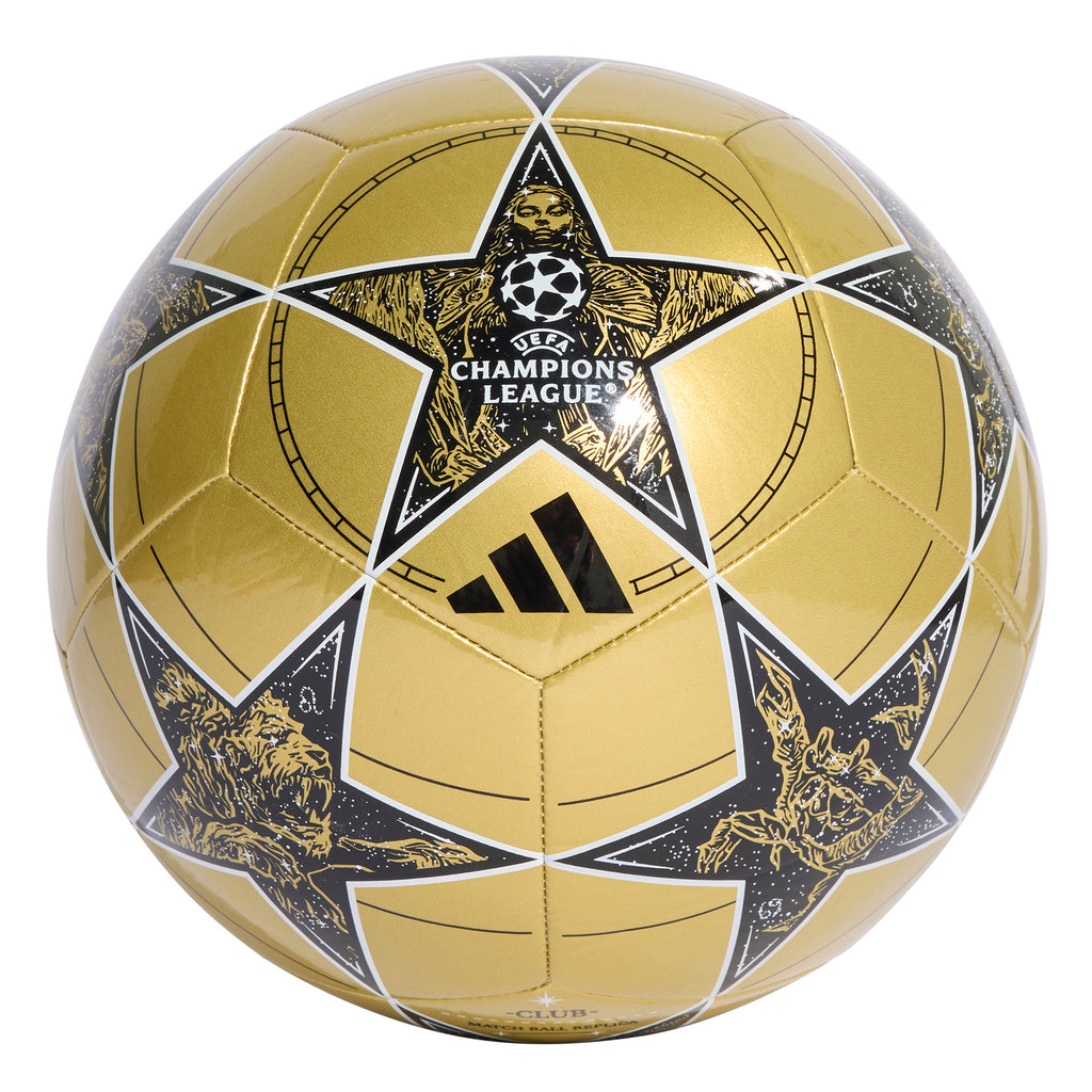 Adidas UCL 2025/26 Club Ball