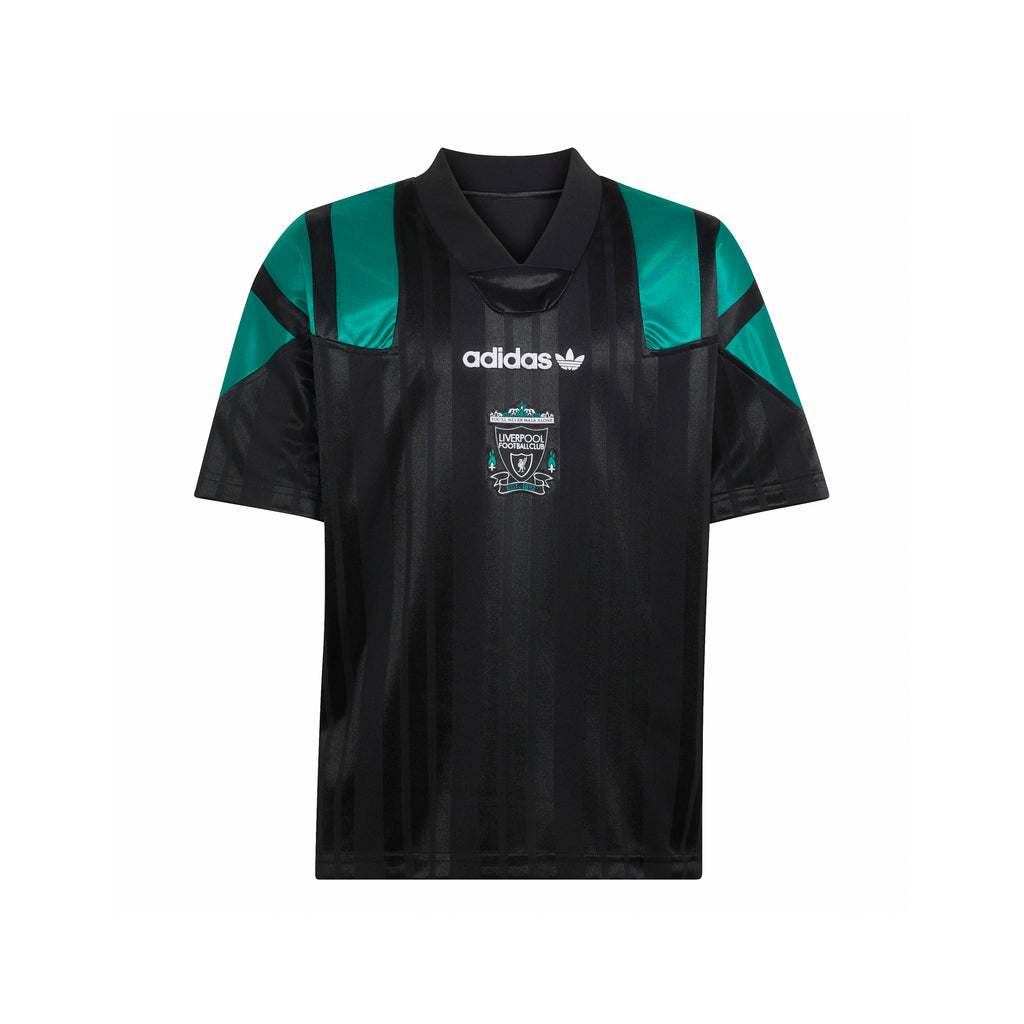 Liverpool Youth 2026/27 EQT Jersey